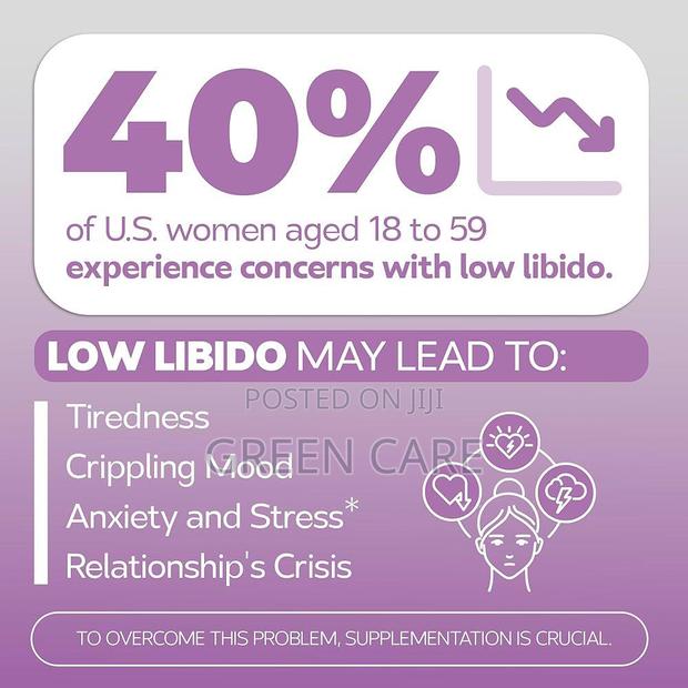 Libido Booster - thumbnail 2