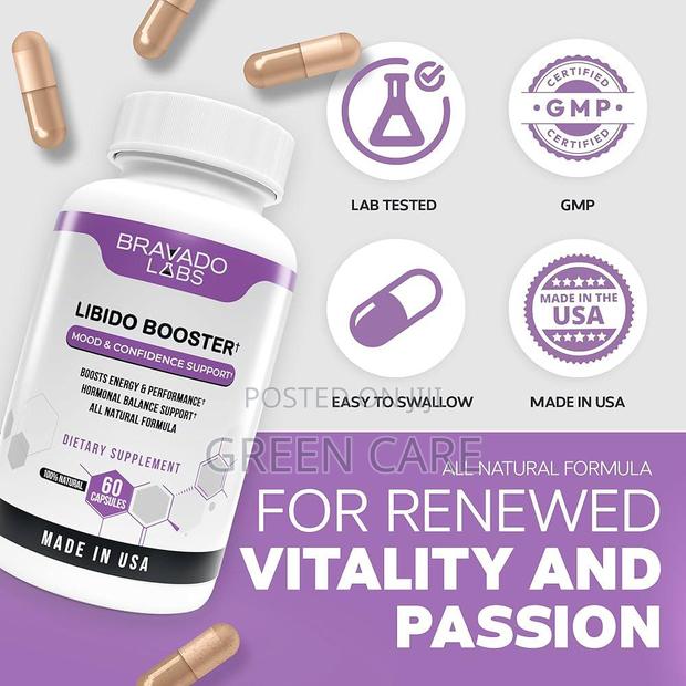 Libido Booster - thumbnail 3