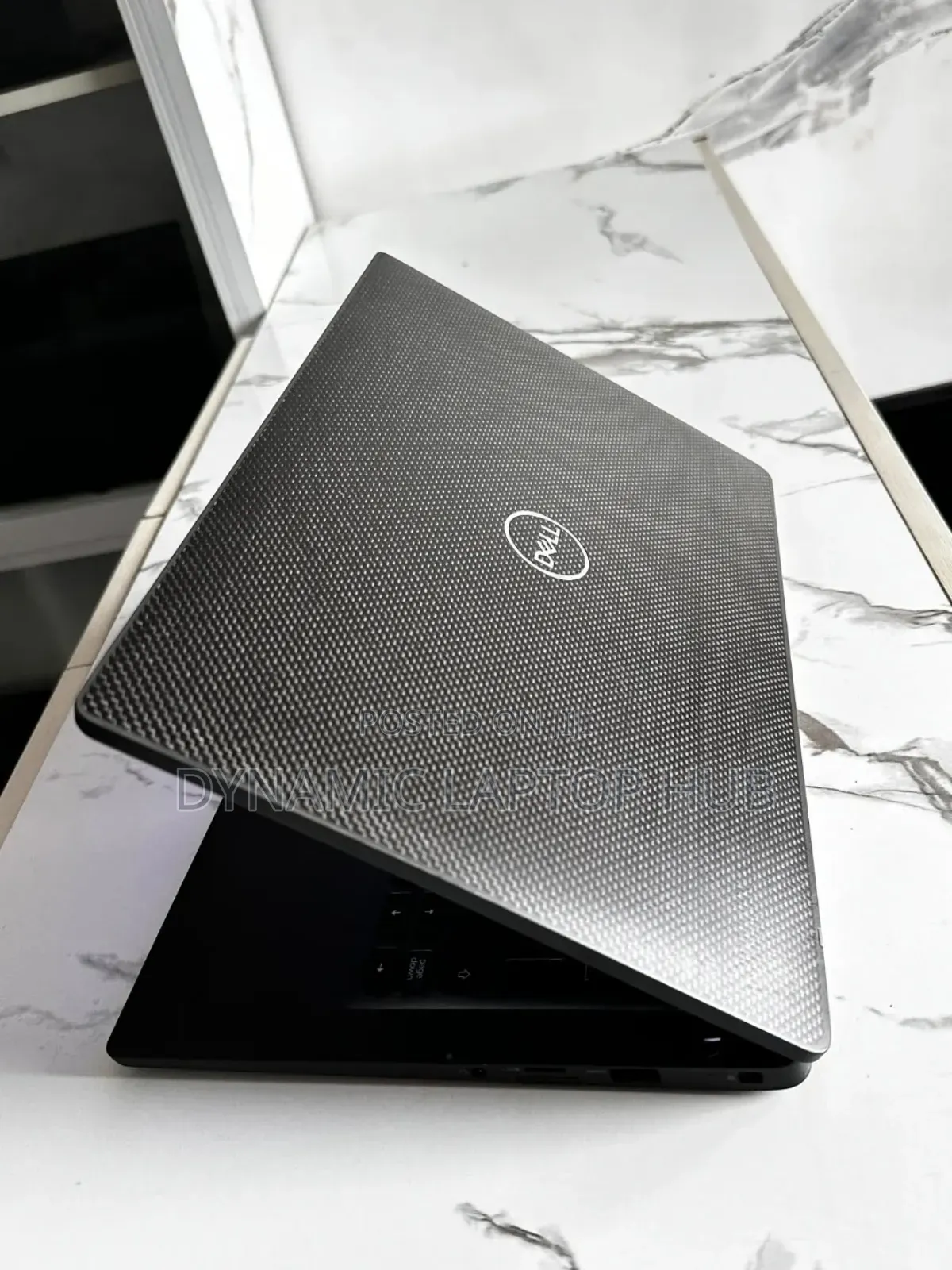 Laptop Dell Latitude 7400 16GB Intel Core i7 SSD 512GB