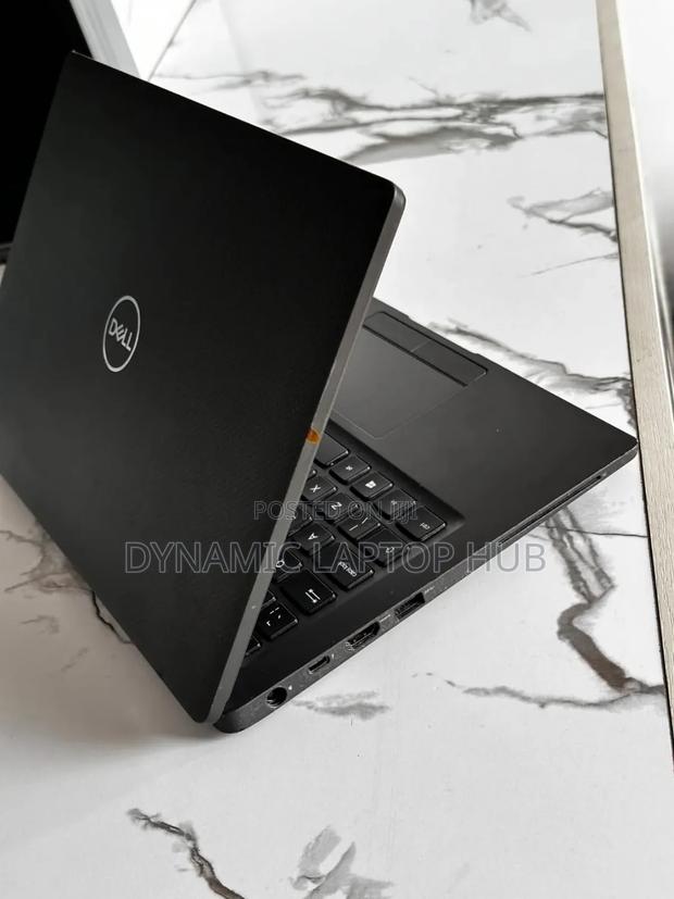 Laptop Dell Latitude 7400 16GB Intel Core I7 SSD 512GB - thumbnail 3