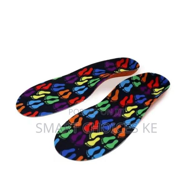 *Children's Orthopedic Arch Support Insoles - thumbnail 3