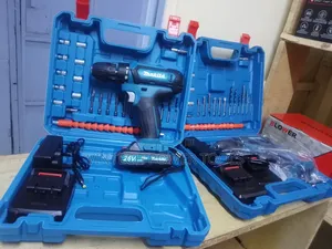 Makita Cordless Drill 26 V