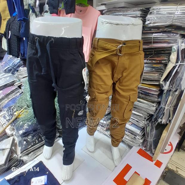 Kids Clothes - thumbnail 2