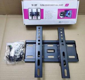 *Skilltech Tilting Tv Bracket 20t 14"-43" - main view