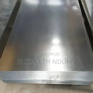 Stainless Steel Sheet