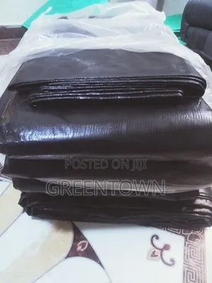 Extralarge 10m By10m Tarp(Hema) Ideal for Construction,Camping Storage