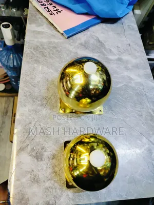 Gp Round Furniture Legs