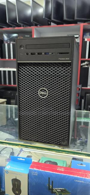 Desktop Computer Dell 16GB Intel Core I7 SSD 1T - main view