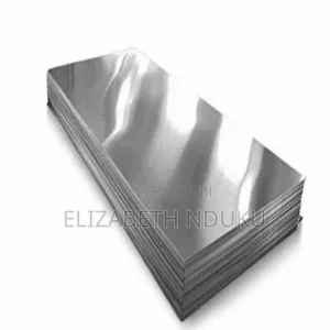 Stainless Steel Sheet ( 1.5mm Thickness)