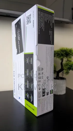 RTX 5060 Ti 8gb Graphics Card Gpu