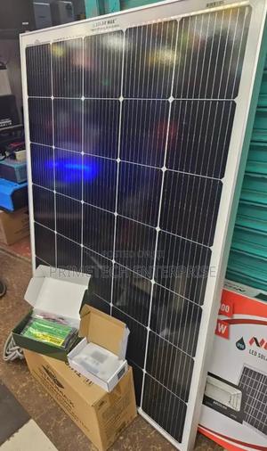 450watts Solar System/Green Energy - thumbnail 2