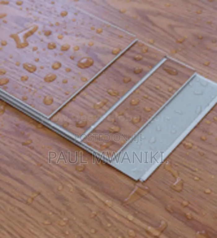 Luxury Spc Flooring Solutions