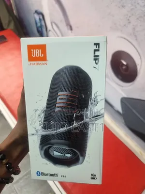 JBL Flip 7 Portable Bluetooth Speaker