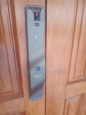 Online Passcode Lock For Homes - thumbnail 2