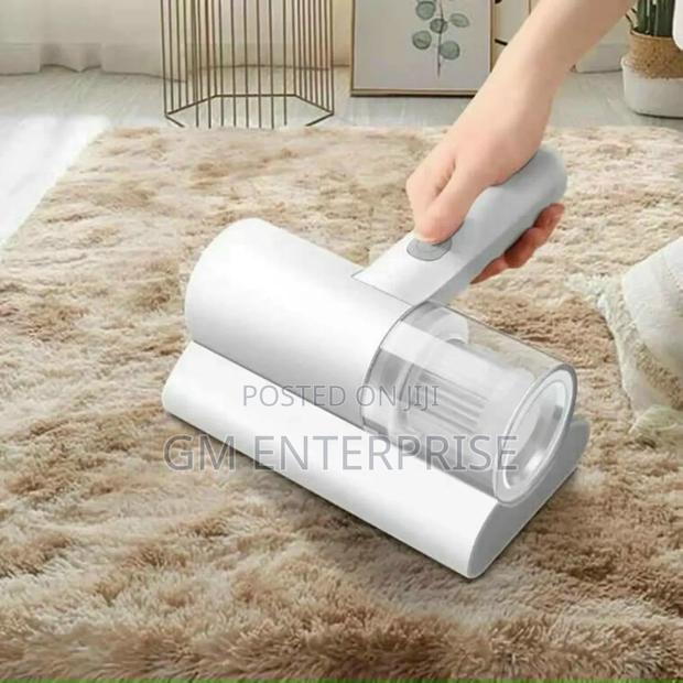 *Mite Removal Machine