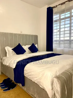 2 Bedroom Air BNBS Membly