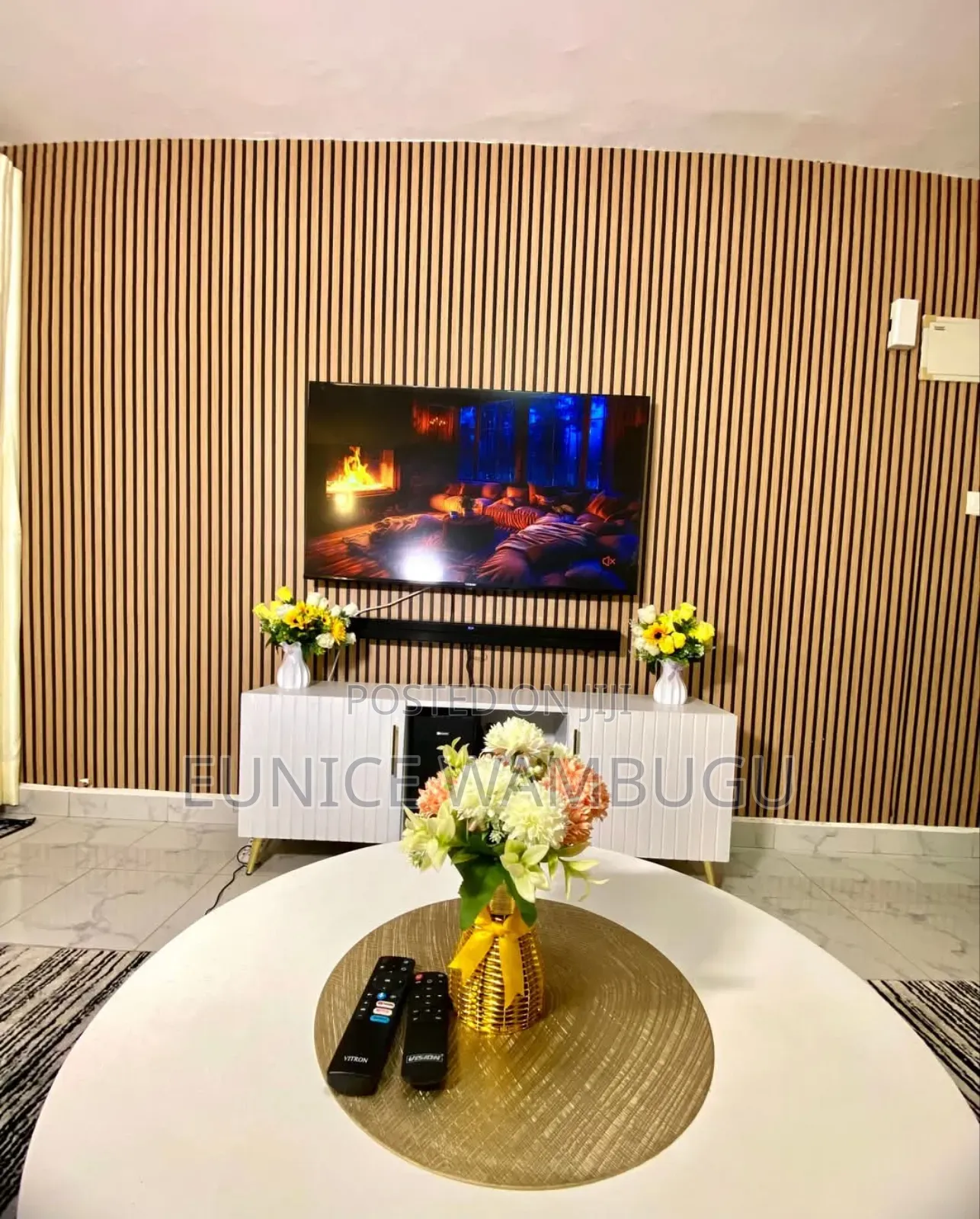 2 Bedroom Air BNBS Membly