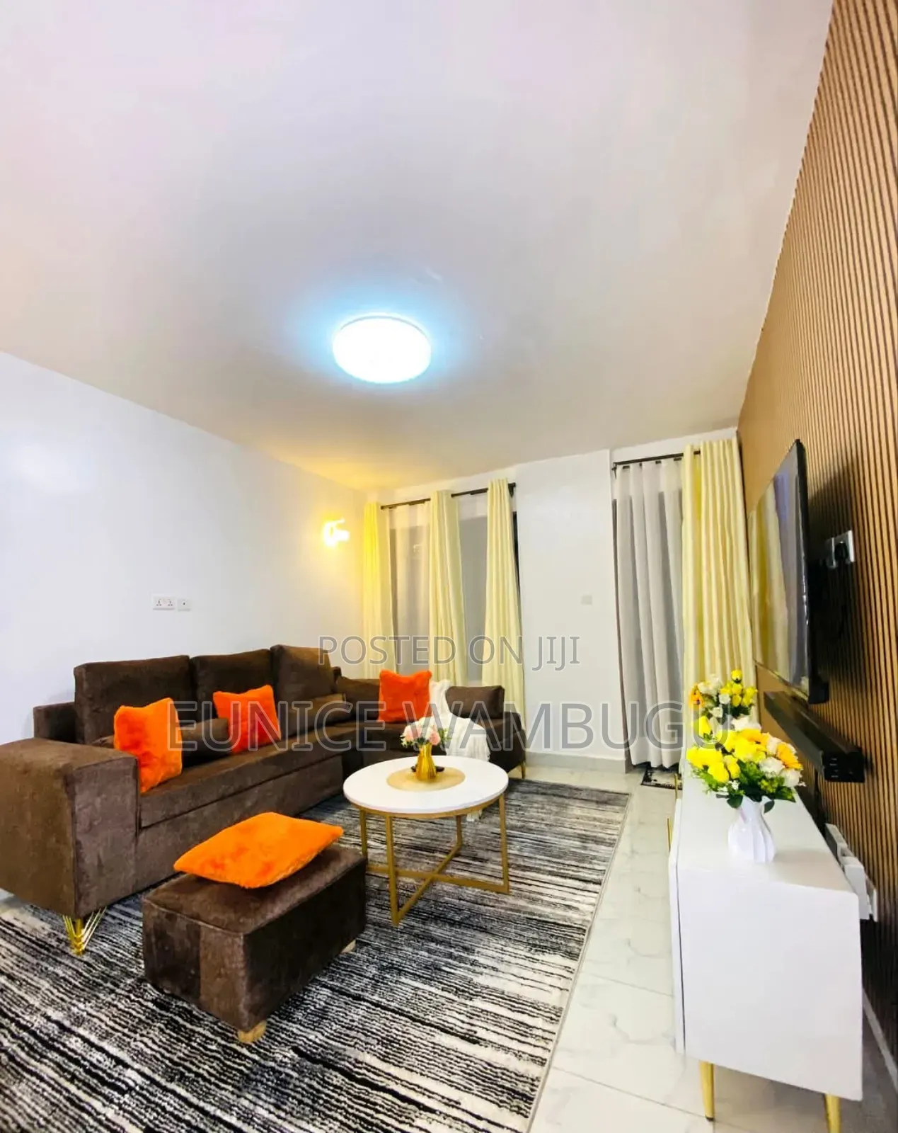 2 Bedroom Air BNBS Membly