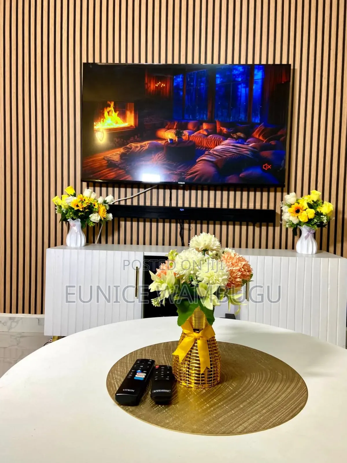 2 Bedroom Air BNBS Membly