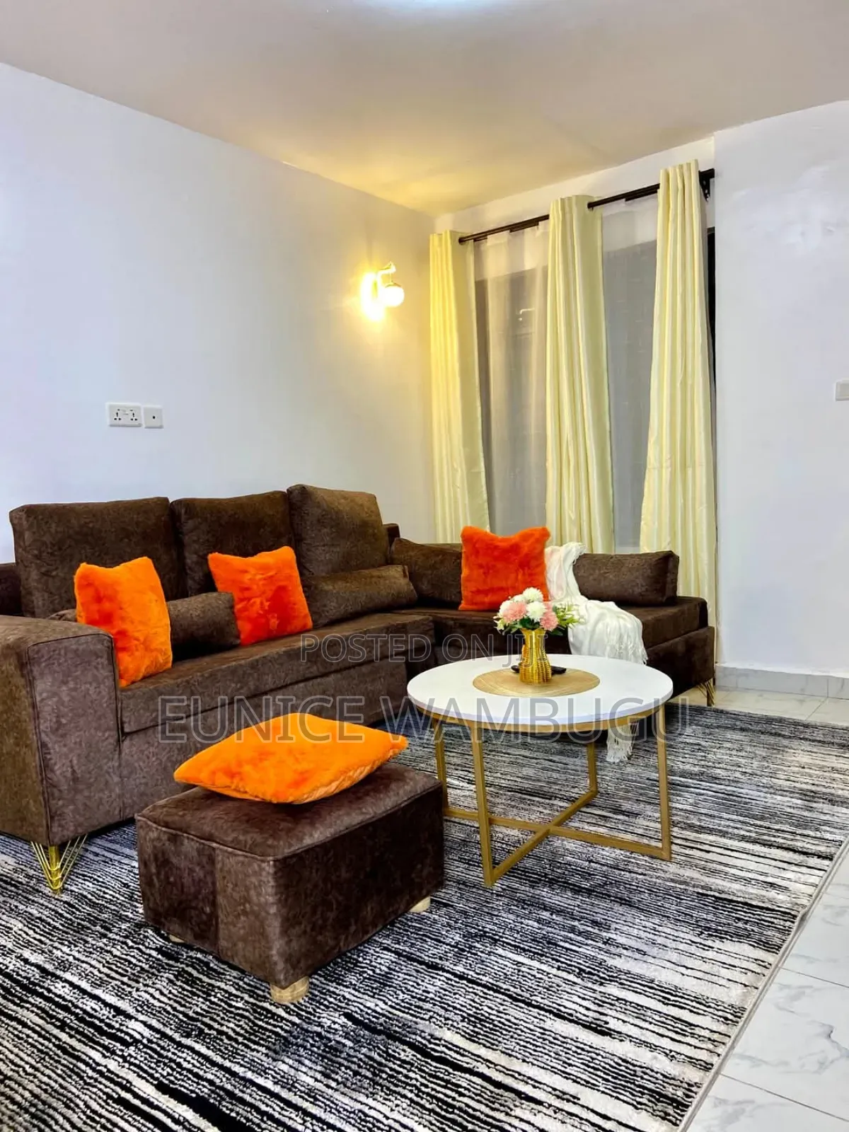 2 Bedroom Air BNBS Membly