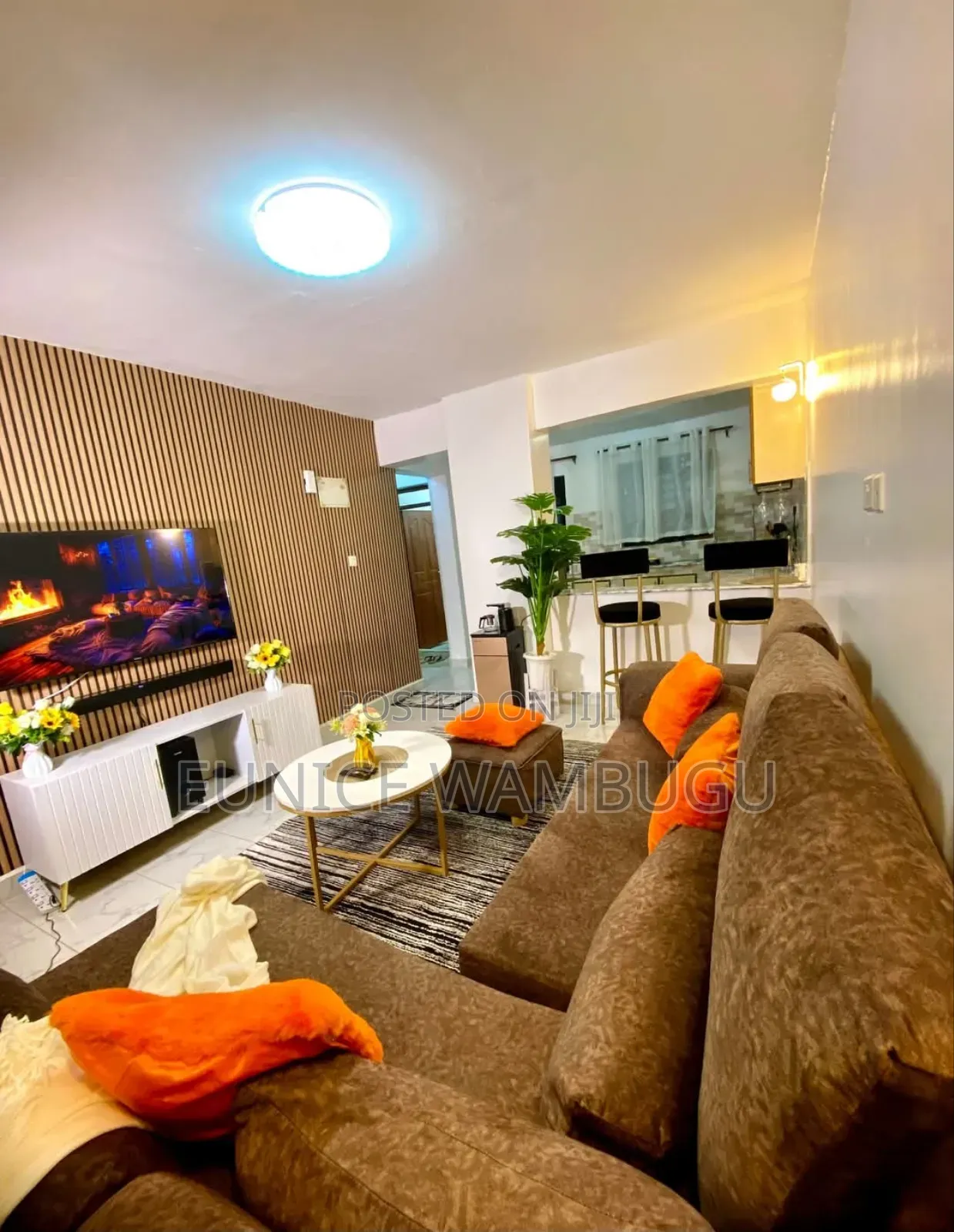 2 Bedroom Air BNBS Membly