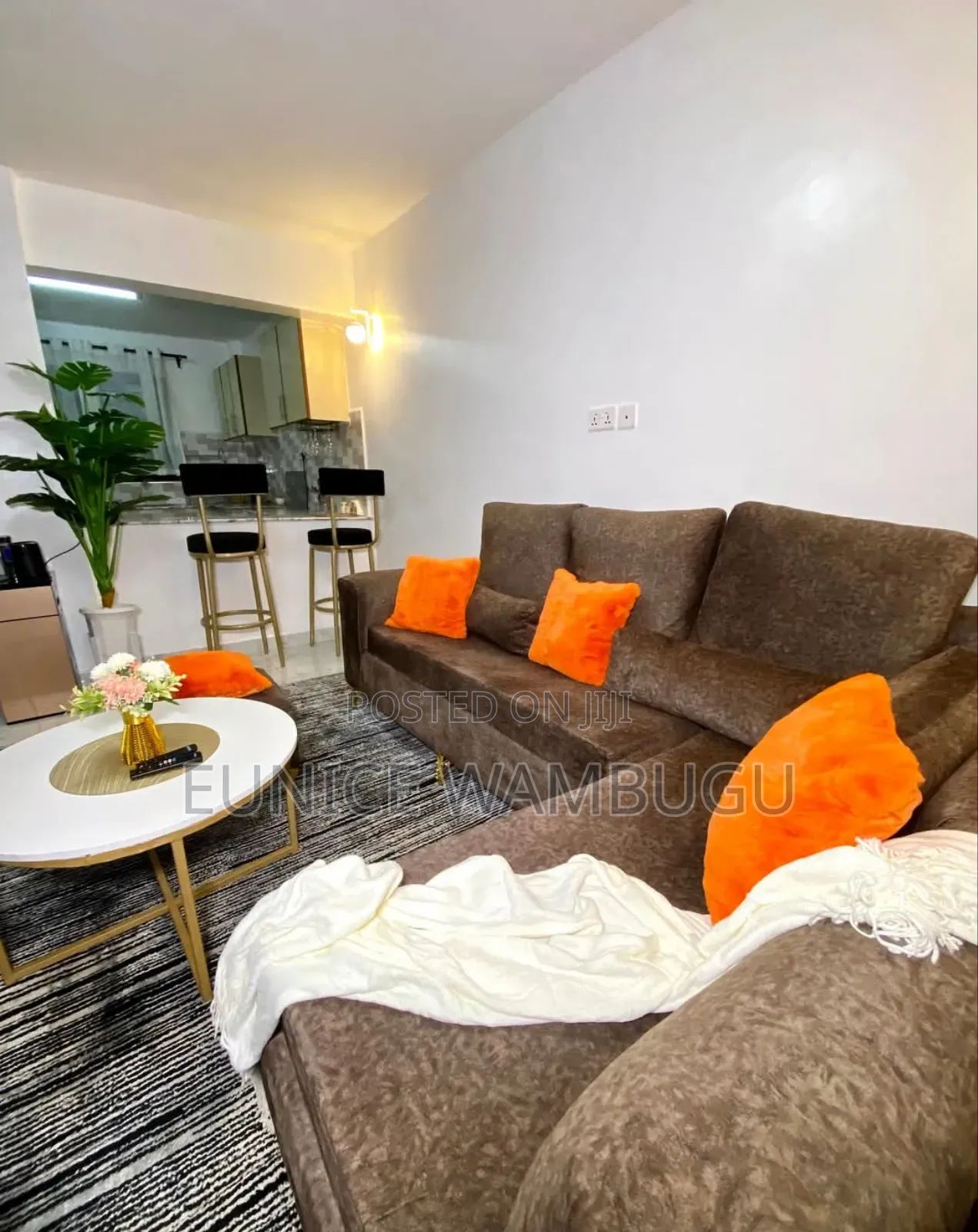 2 Bedroom Air BNBS Membly