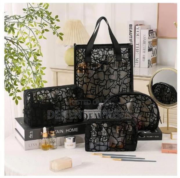 Waterproof Multipurpose Travel Bag Set - thumbnail 2
