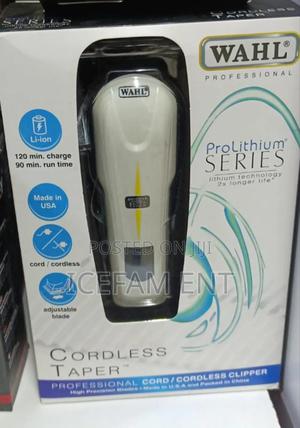 Prolithium Shaving Machine/Powerful Shaving Machine - thumbnail 2