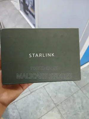 Starlink Gen 2 Ethernet Adapter