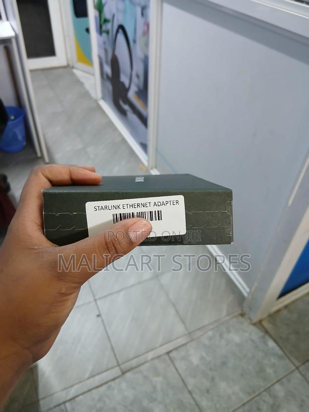 Starlink Ethernet Adapter - thumbnail 2