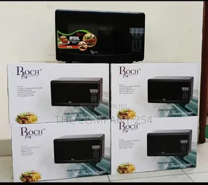 Roch Digital Microwave 20l