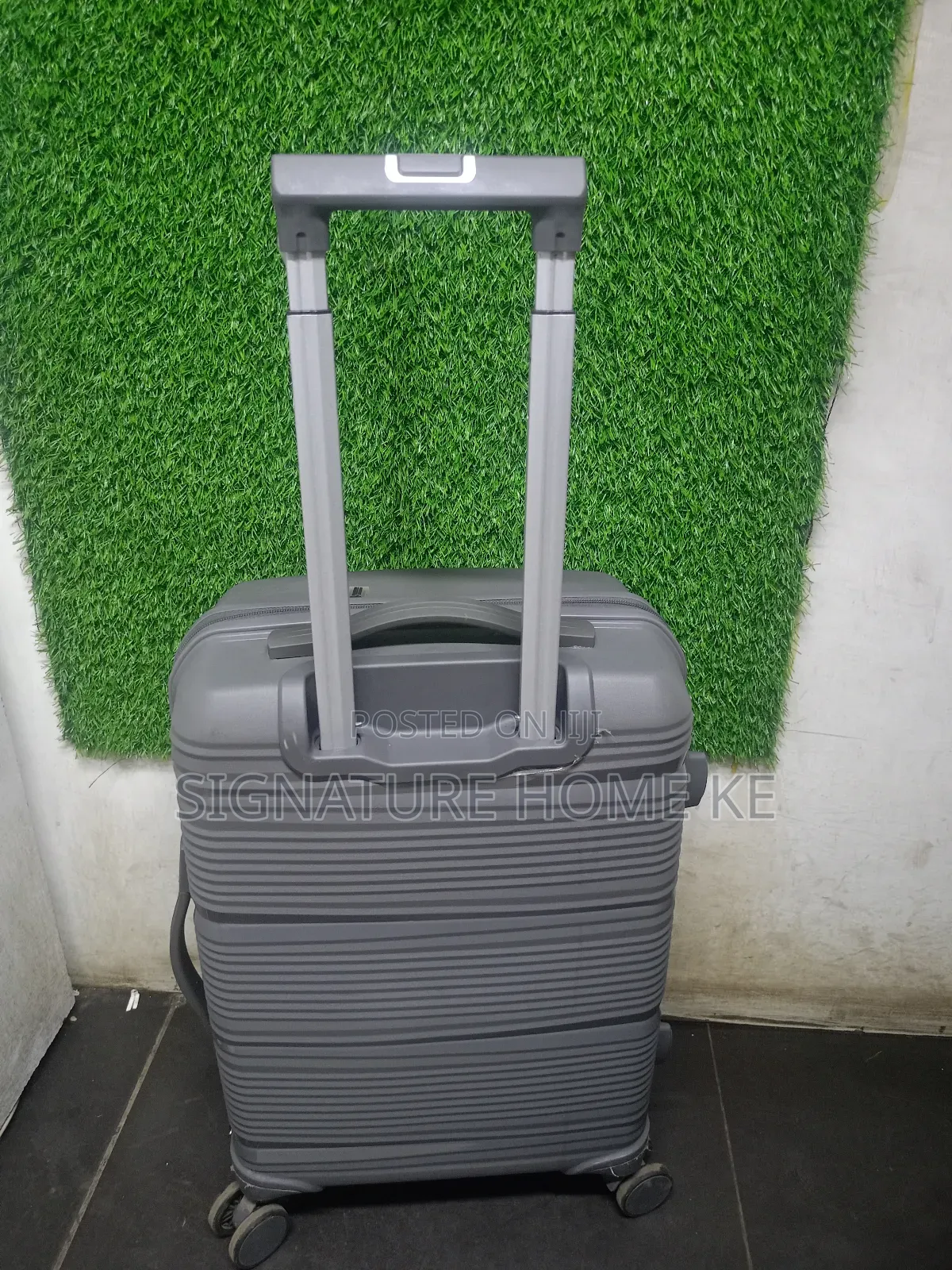 Smal Size Suitcase