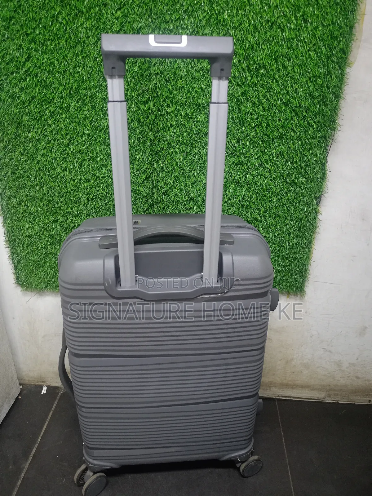 Smal Size Suitcase