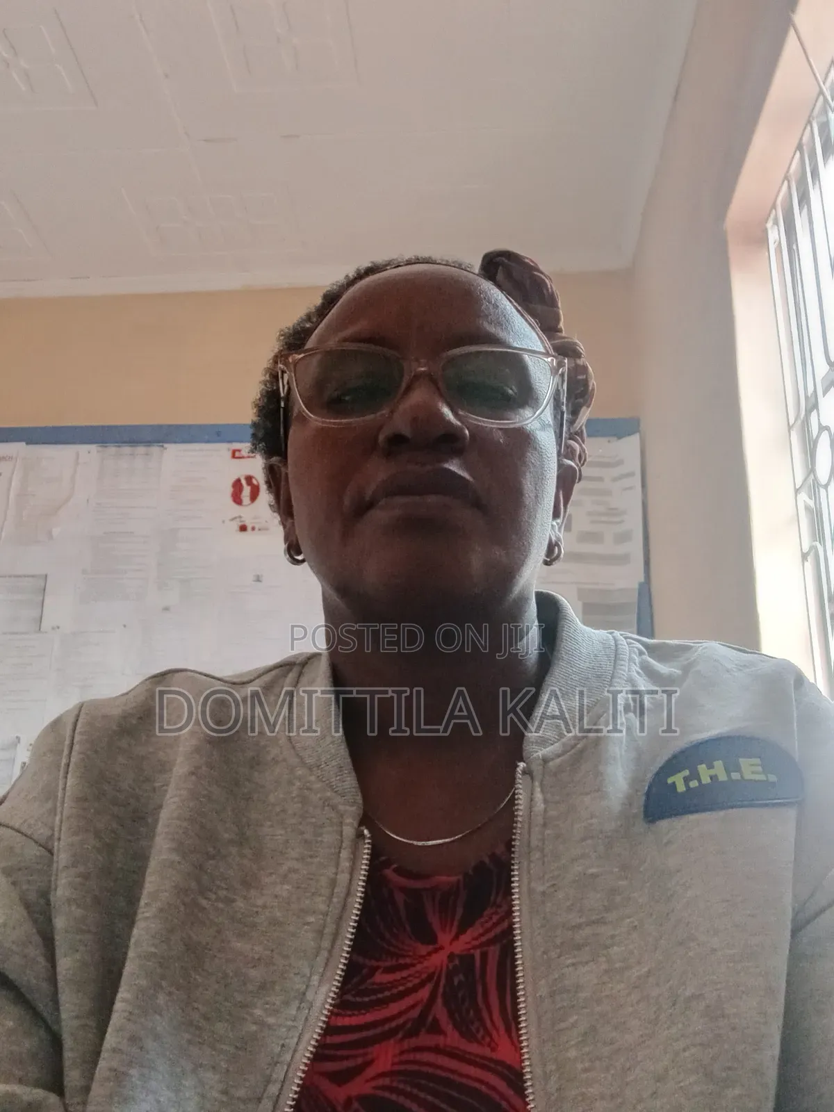 Community Health,Hts and Adherence Counsellor