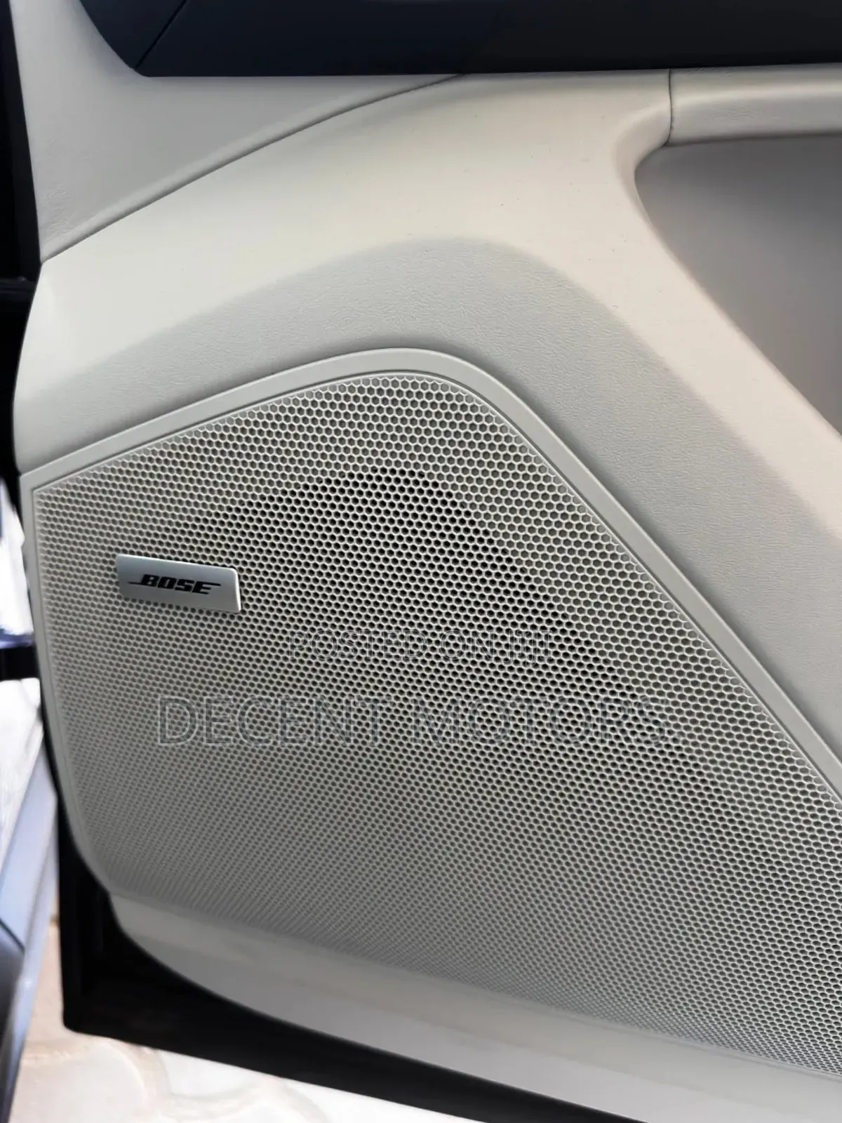 Porsche Cayenne S AWD 2019 Black