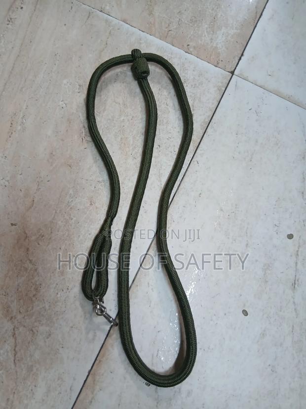 Juggle Green Askari Lanyard Nd Whistle
