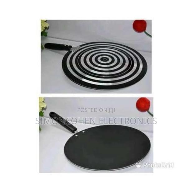 30cm Nonstick  Flat Pan - main view
