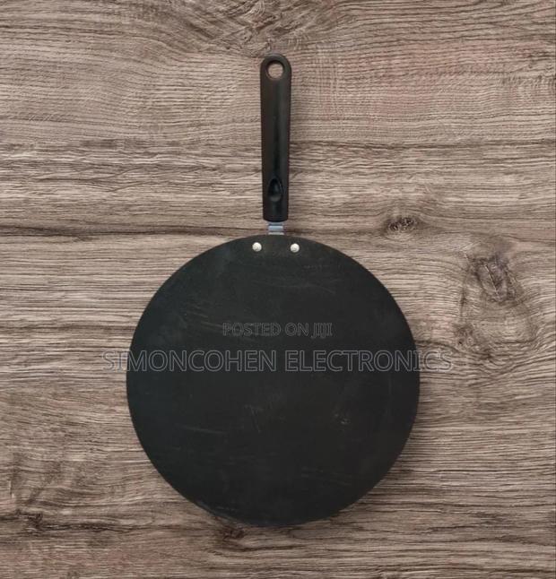 30cm Nonstick  Flat Pan - thumbnail 4