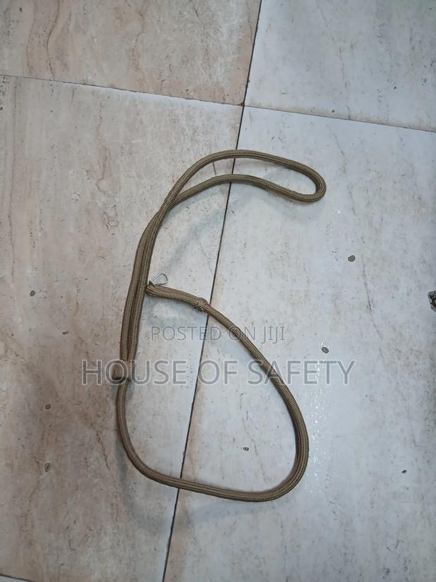 Lightweight Lanyards In Beige - thumbnail 3