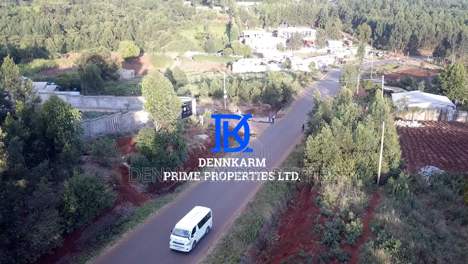 Commercial Lease Opportunity – Kikuyu, Ondiri