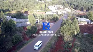 Commercial Lease Opportunity – Kikuyu, Ondiri