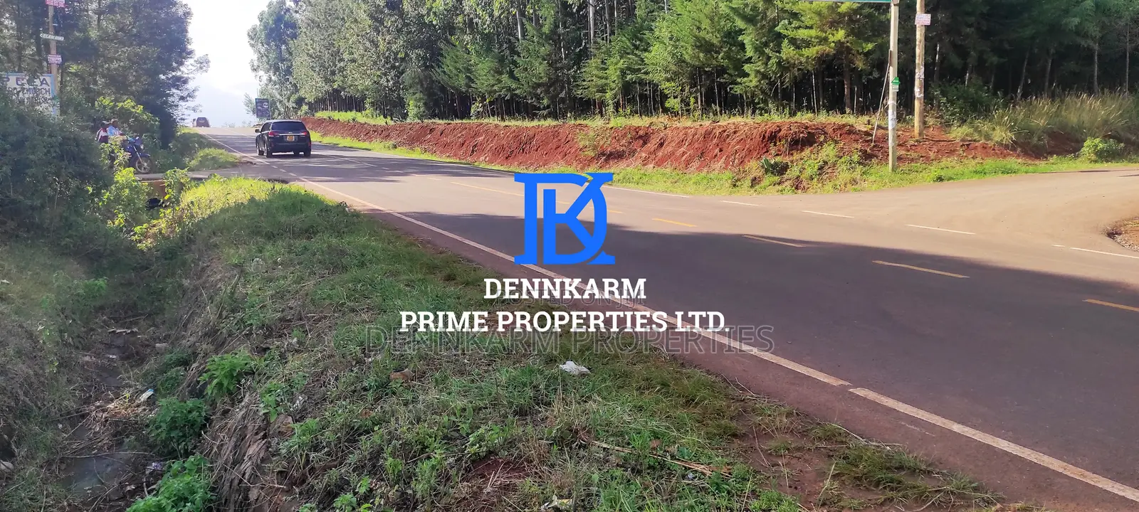 Commercial Lease Opportunity – Kikuyu, Ondiri