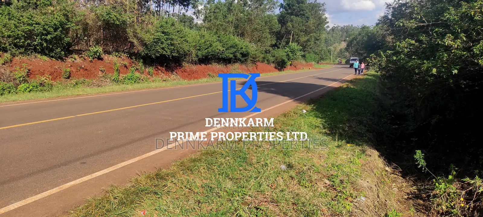 Commercial Lease Opportunity – Kikuyu, Ondiri