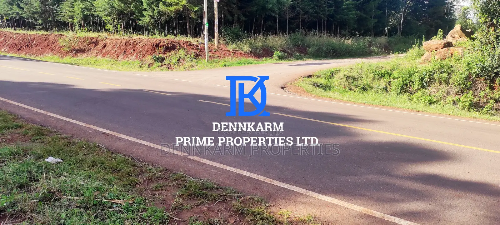 Commercial Lease Opportunity – Kikuyu, Ondiri