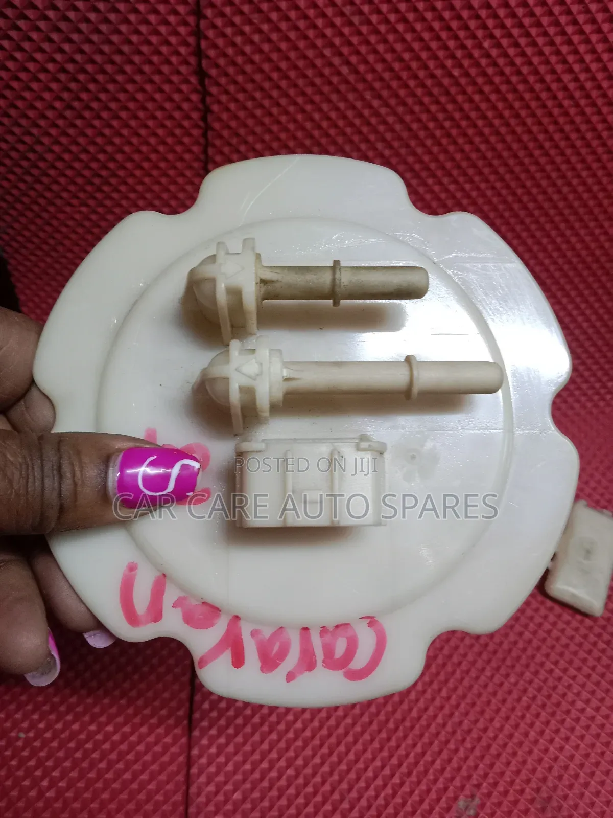 Fuel Pump Nissan Caravan