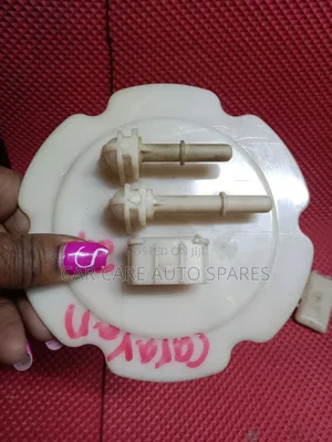 Fuel Pump Nissan Caravan
