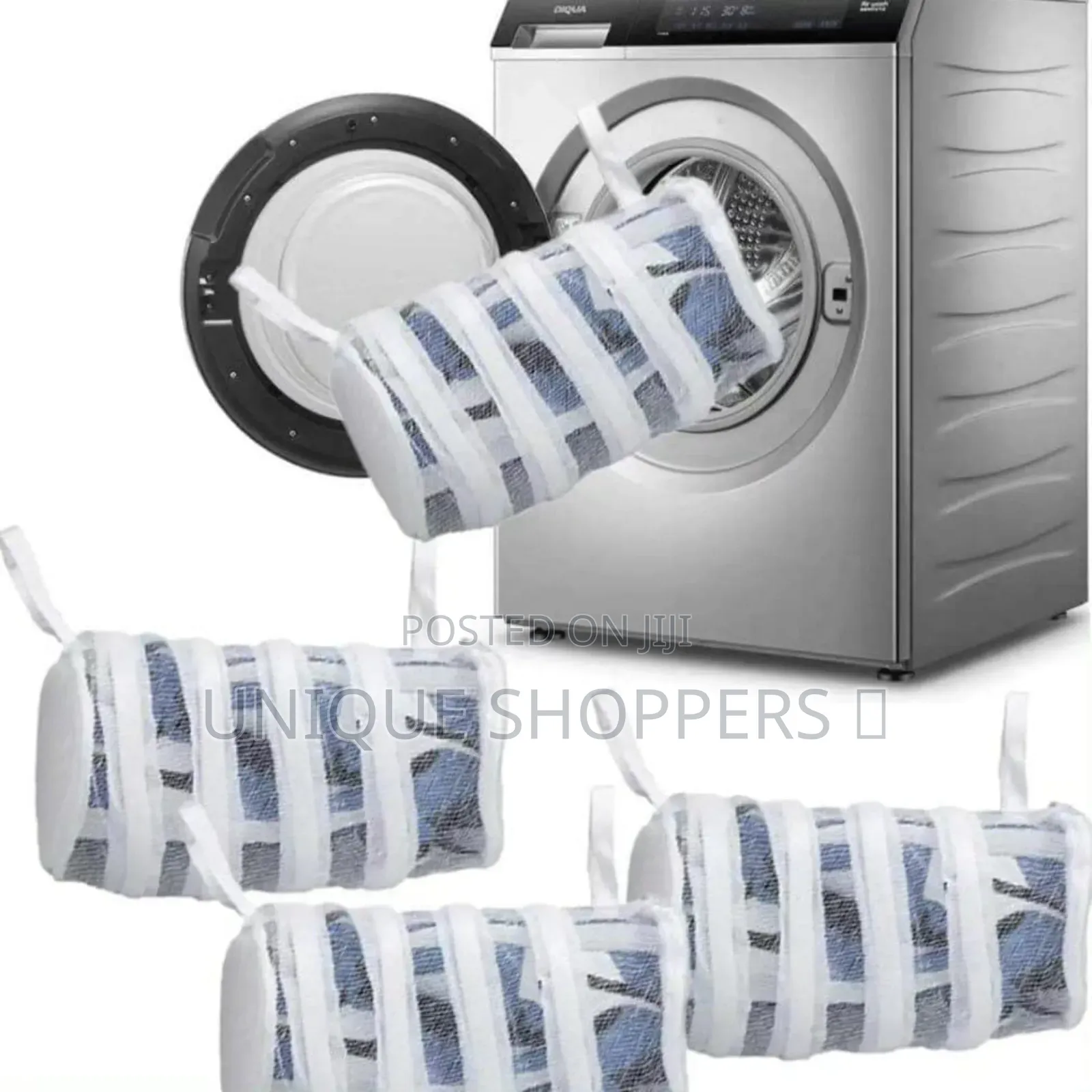 Multiple Usage Shoe Machine Washing Bags*