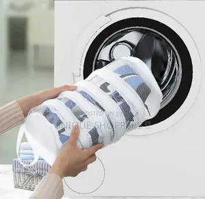 Multiple Usage Shoe Machine Washing Bags*