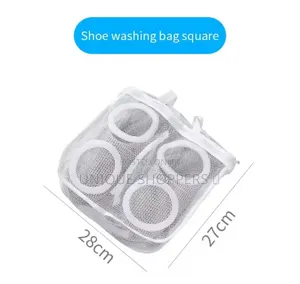 Multiple Usage Shoe Machine Washing Bags*