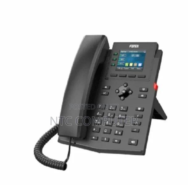Fanvil X303g Enterprise Ip Phone
